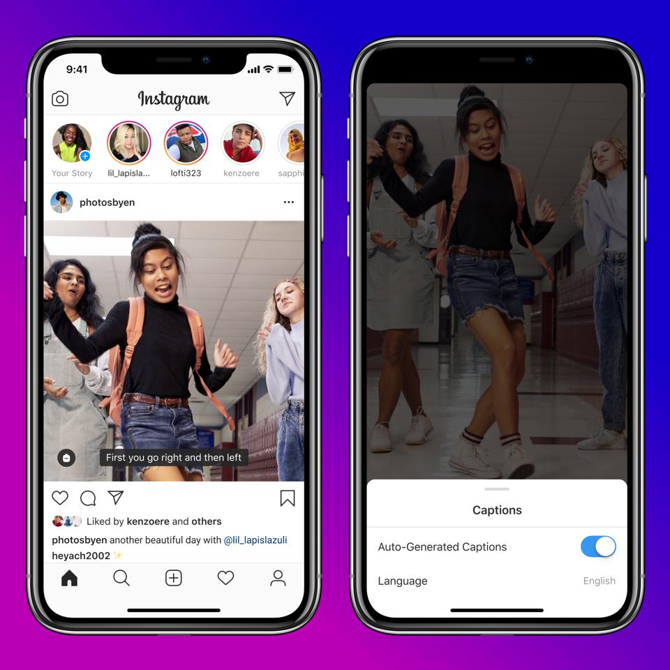 Harnessing AI to Enhance Instagram Story Captions with Creativity and Precision