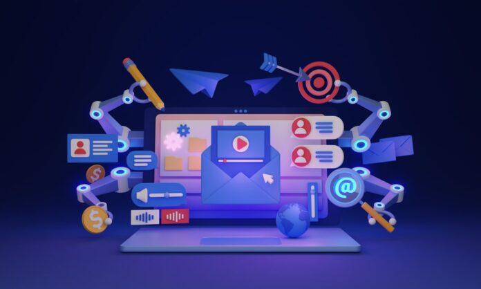 Leveraging AI Tools to Generate Diverse and Engaging Social Posts