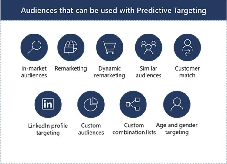 Leveraging Machine Learning for Audience Targeting and Engagement