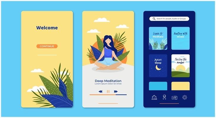 Expert-Recommended AI Apps for Personalized Mindfulness Support