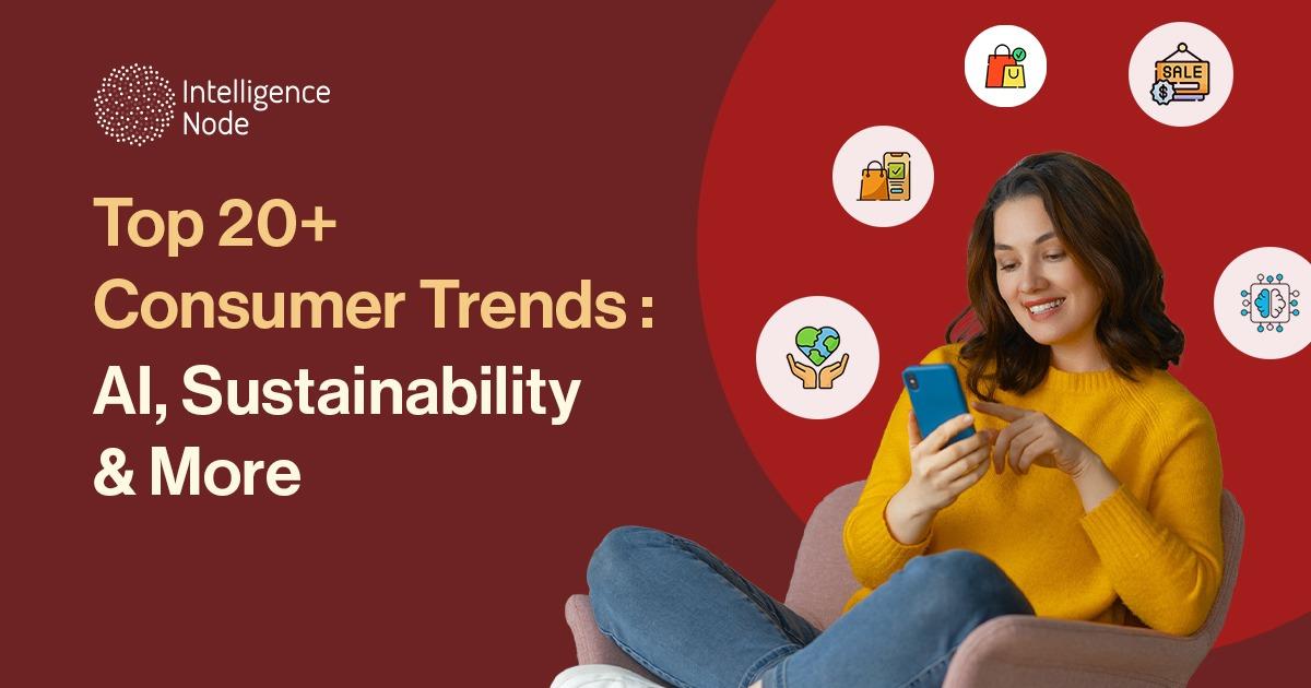 Analyzing Consumer Behavior with AI for Precise Product Selection