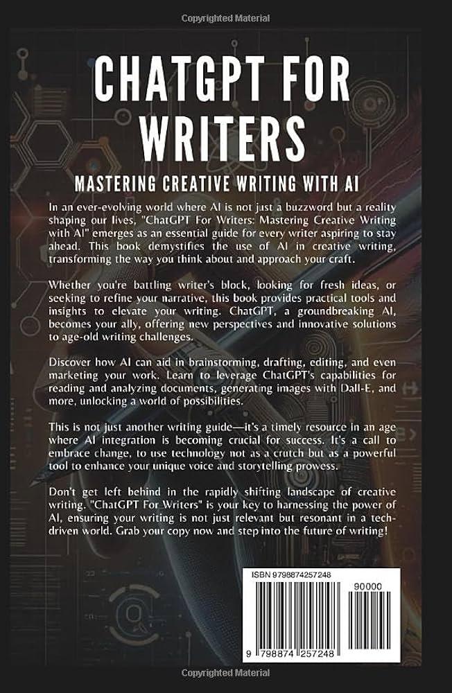 Crafting Engaging Content with AI-Driven Writing Techniques