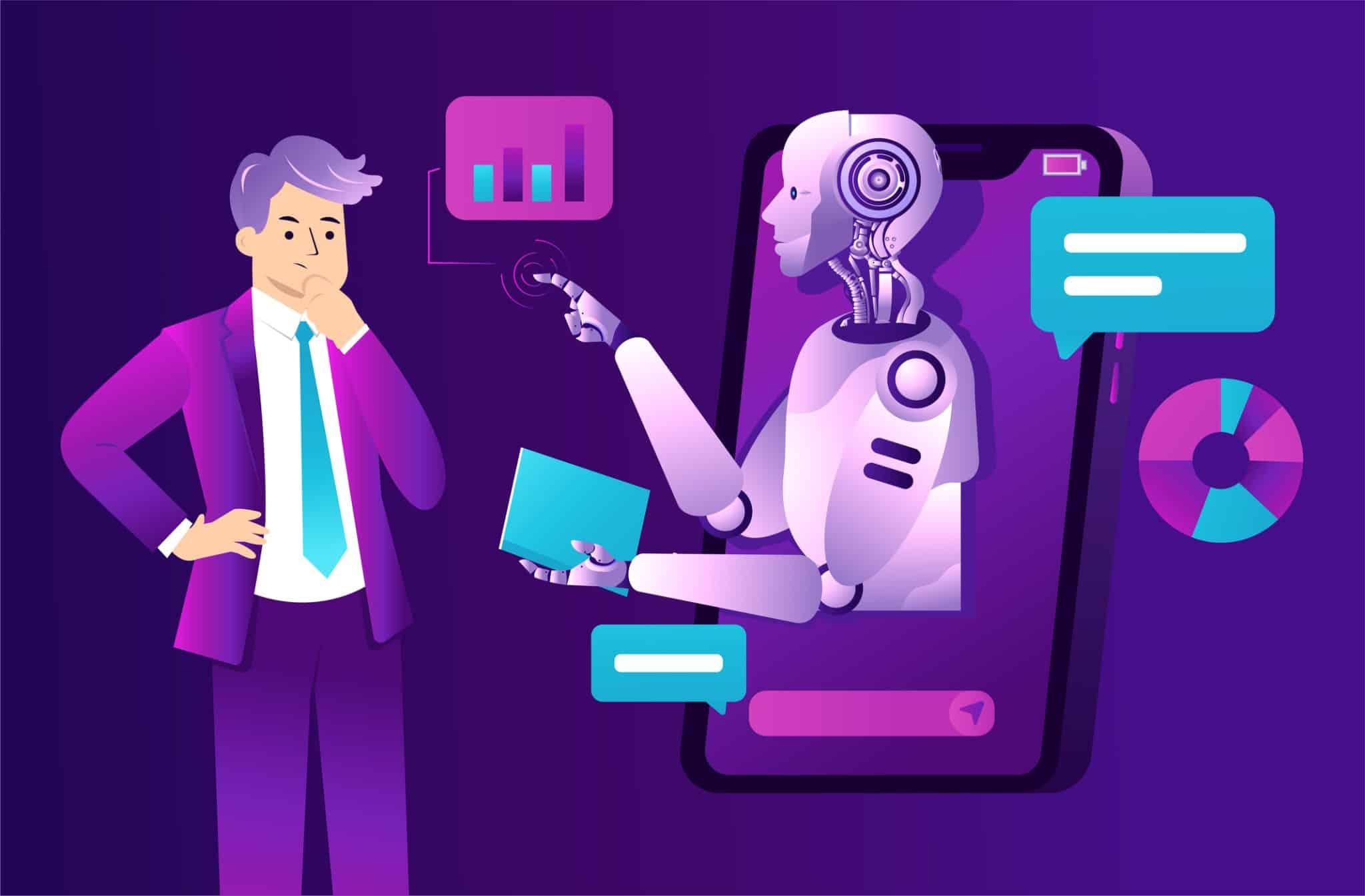 Harnessing AI to Streamline Market Research and Competitive Analysis