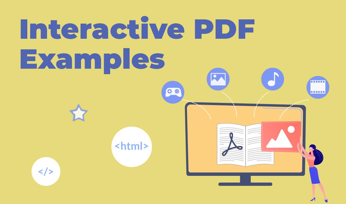 Unlocking Advanced Features for Engaging PDF Experiences