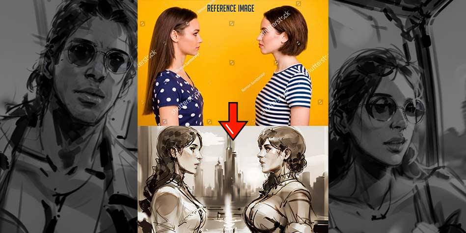 Crafting Engaging Storyboards and Scripts with AI Assistance
