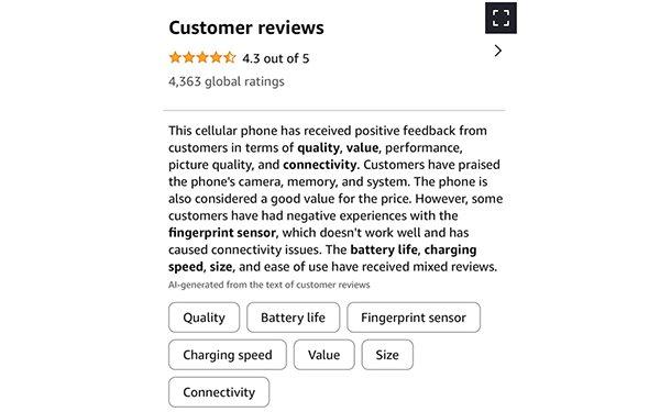 Top AI Recommendations for Crafting Engaging and Trustworthy Reviews