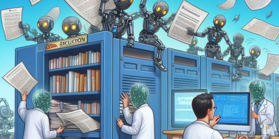 Practical Tips for Enhancing AI-Generated Articles with Human Touch