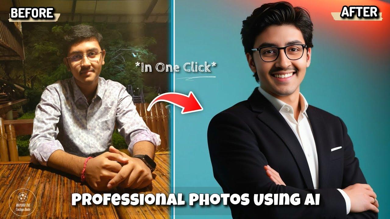 Crafting a Compelling LinkedIn Bio with AI Assistance