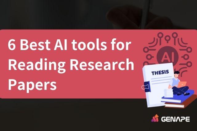 AI Tools That Transform Your Reading Speed and Comprehension