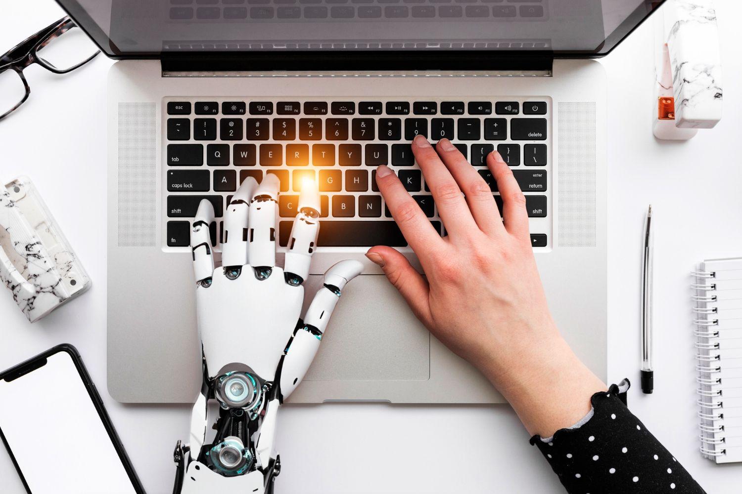 Choosing a Niche and Crafting Unique AI-Driven Content