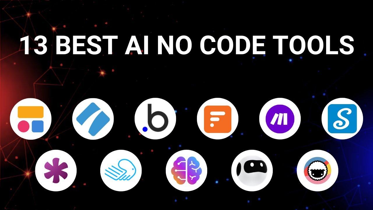 Best AI Tools and Practices to Ensure a Smooth No-Code Launch Experience