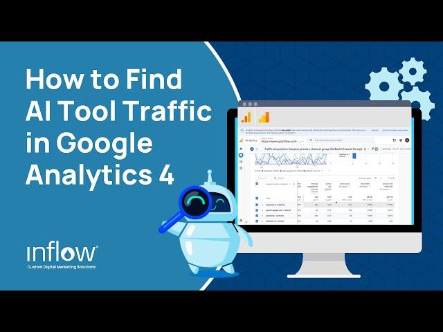 Best AI Tools to Unlock Deep Website Traffic Insights