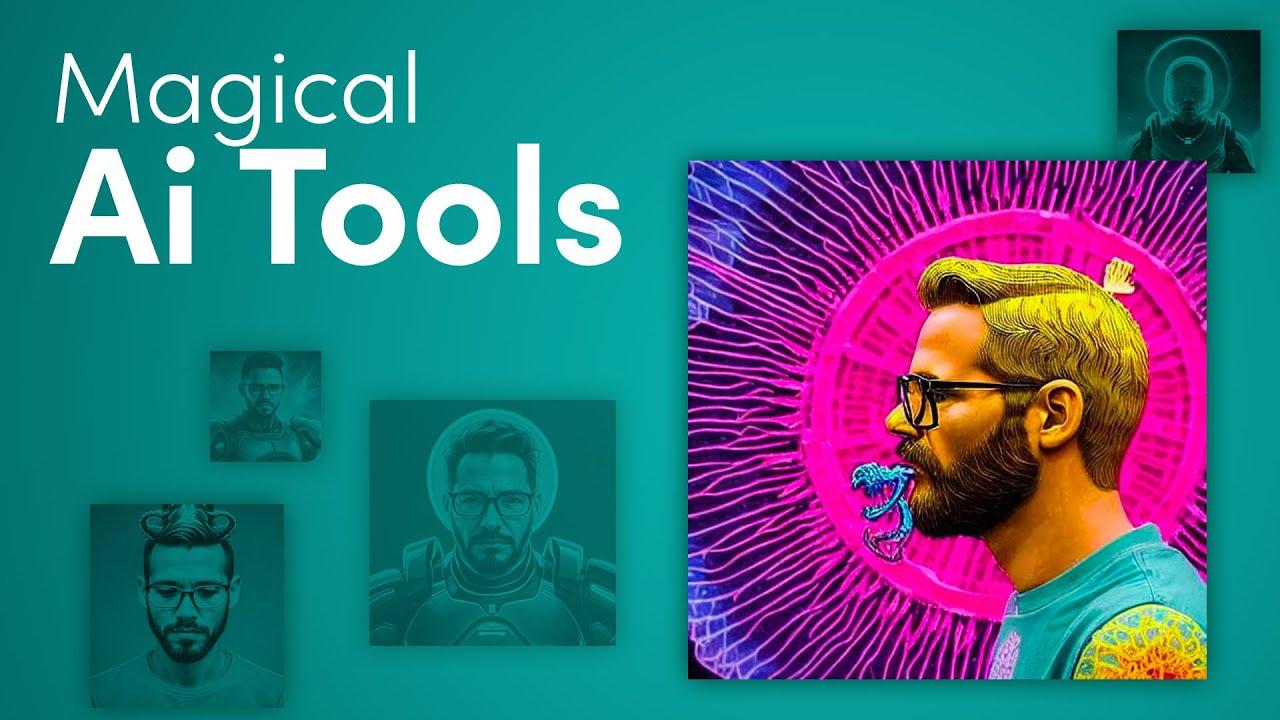 Strategies for Leveraging AI Tools to Enhance Design Efficiency