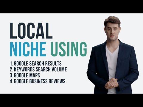 Harnessing AI for Smart Niche Selection and Market Analysis