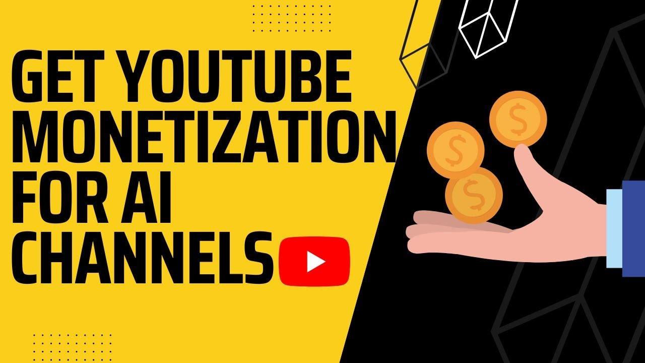 Monetization and Analytics Insights Powered by Artificial Intelligence