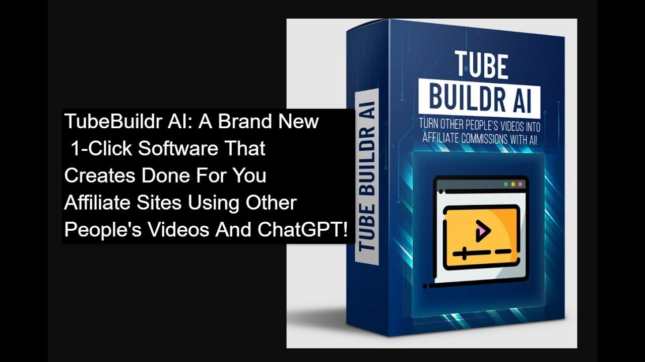 Harnessing AI to Craft Engaging Tutorials for Affiliate Products