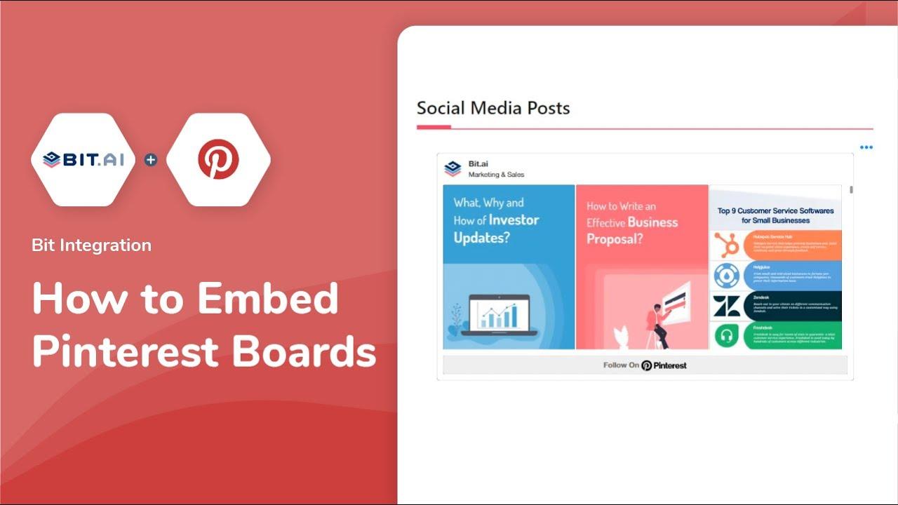 Best Practices for Integrating AI into Your Pinterest Marketing Strategy