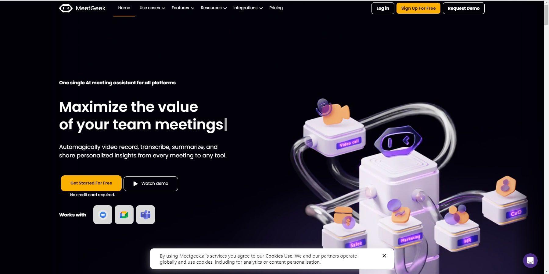 Best AI Tools Enhancing Accuracy and Efficiency in Meeting Transcriptions