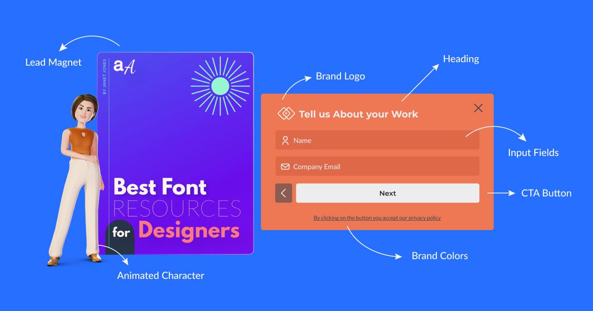 Step-by-Step Strategies for Designing and Launching Your First AI-Driven Lead Magnet
