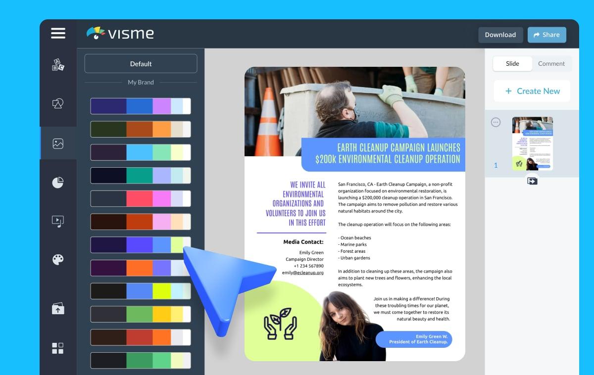 How AI Enhances the Crafting of Press Releases