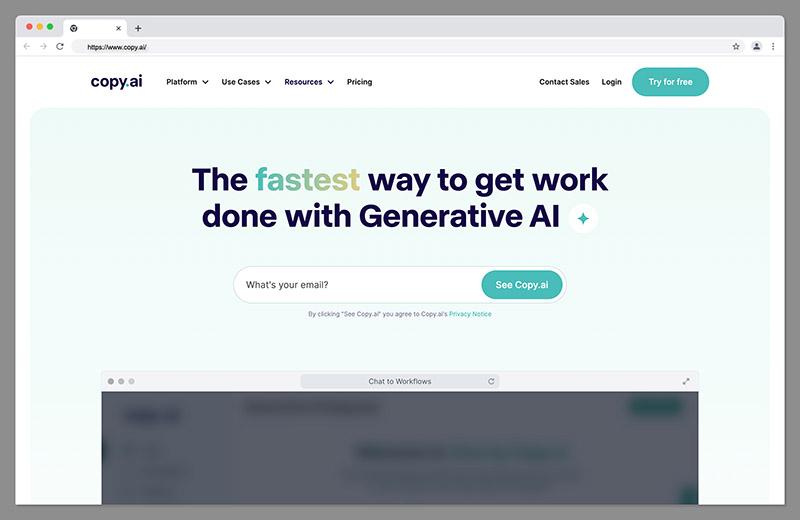 Exploring Features and Benefits of Leading AI Copywriting Platforms