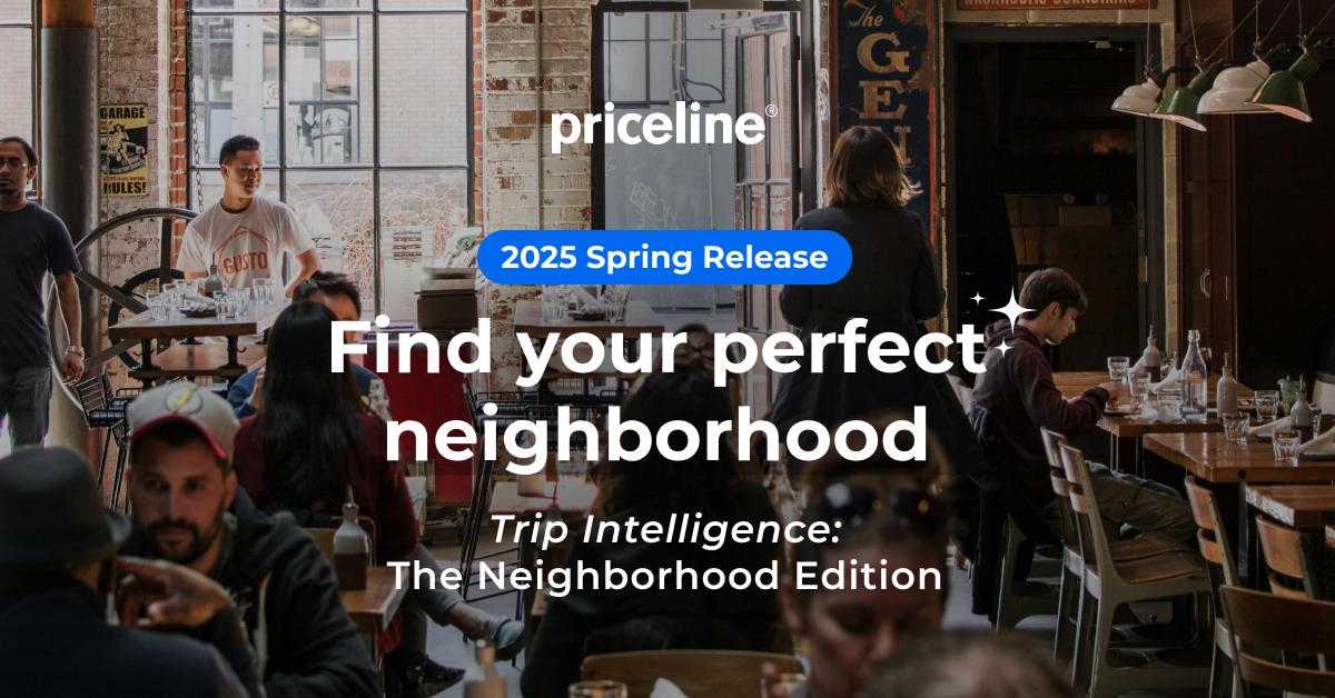 Maximizing Efficiency with AI-Powered Destination Recommendations