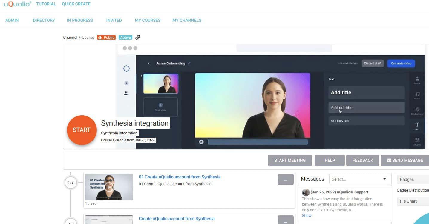 Best Practices for Seamless Integration of AI-Generated Videos into Your Channel