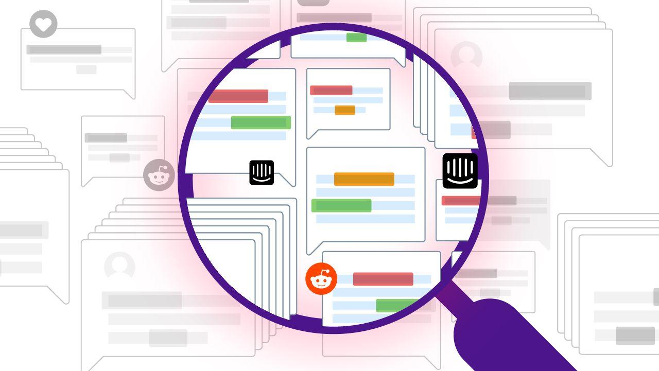 Identifying Hidden Opportunities with AI-Powered Content Analysis