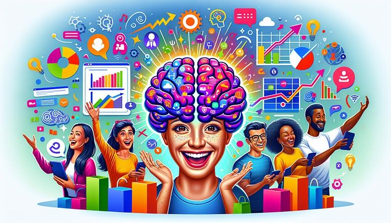 Optimizing User Experience with AI-Powered Personalization