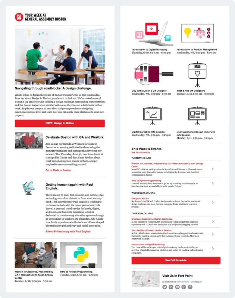 Harnessing AI for Efficient Newsletter Content Creation