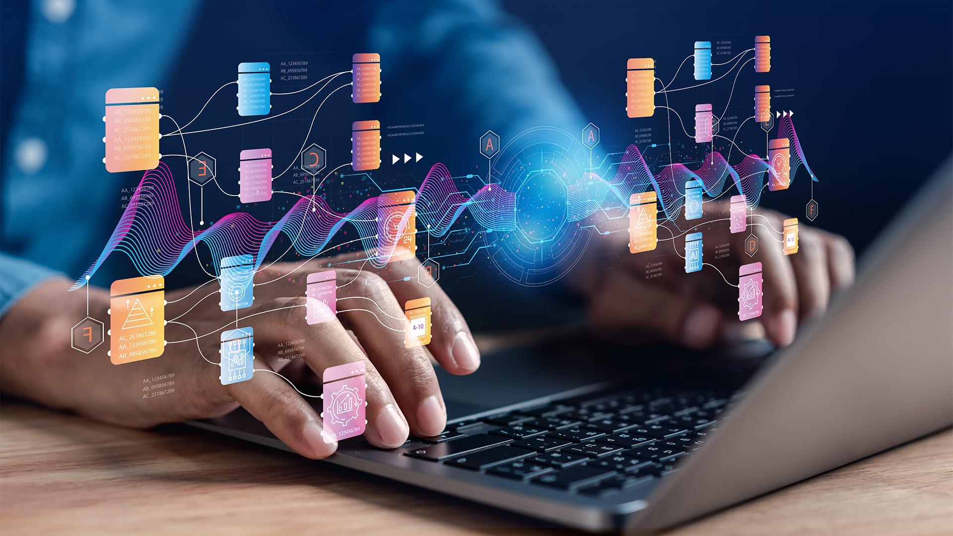 Optimizing Workflow with AI-Driven Insights and Personalization