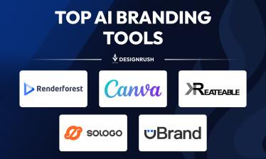 Best AI Tools for Crafting a Cohesive Brand Identity