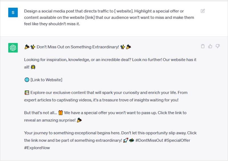Leveraging Data-Driven Insights to Personalize Social Proof Sections