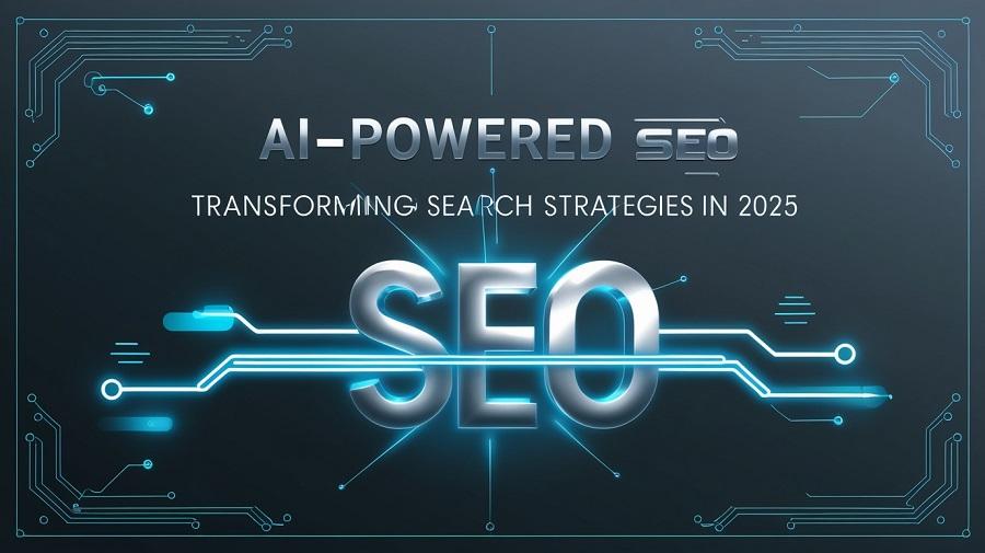 Implementing AI-Powered Solutions to Resolve SEO Errors Efficiently