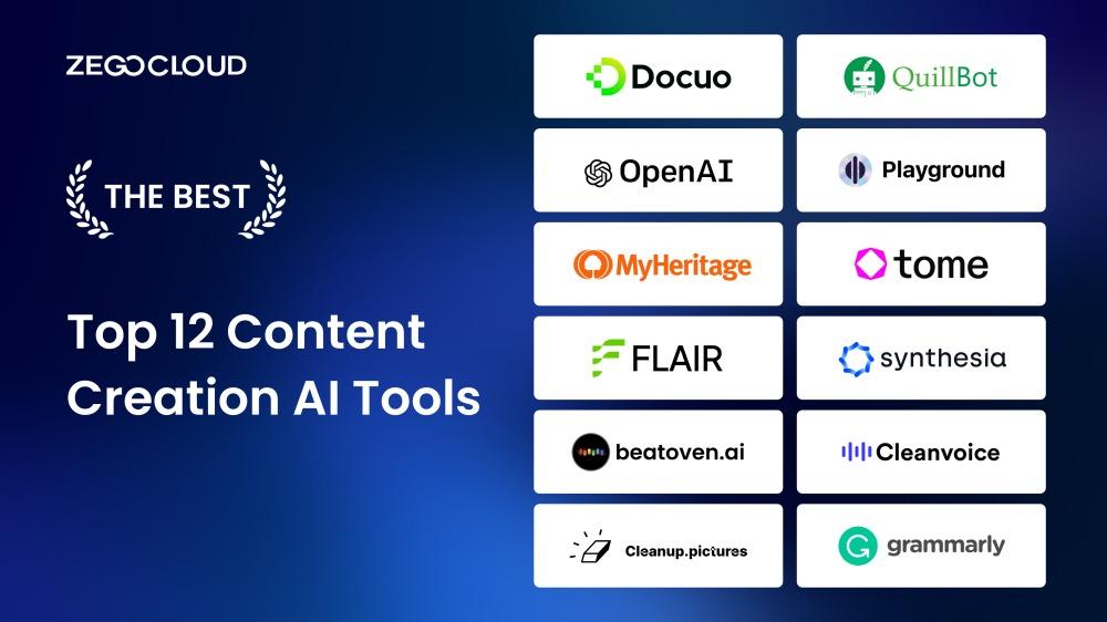 Choosing the Right AI Tools for Seamless Blog Creation