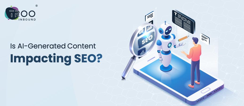 Optimizing AI-Generated Content for SEO and User Trust