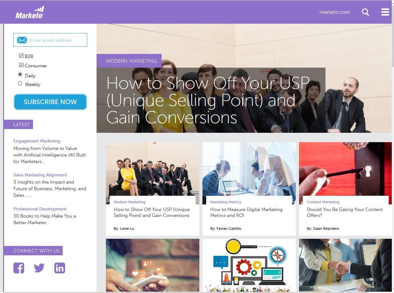 Incorporating Visual Elements and Bullet Points for Enhanced Readability