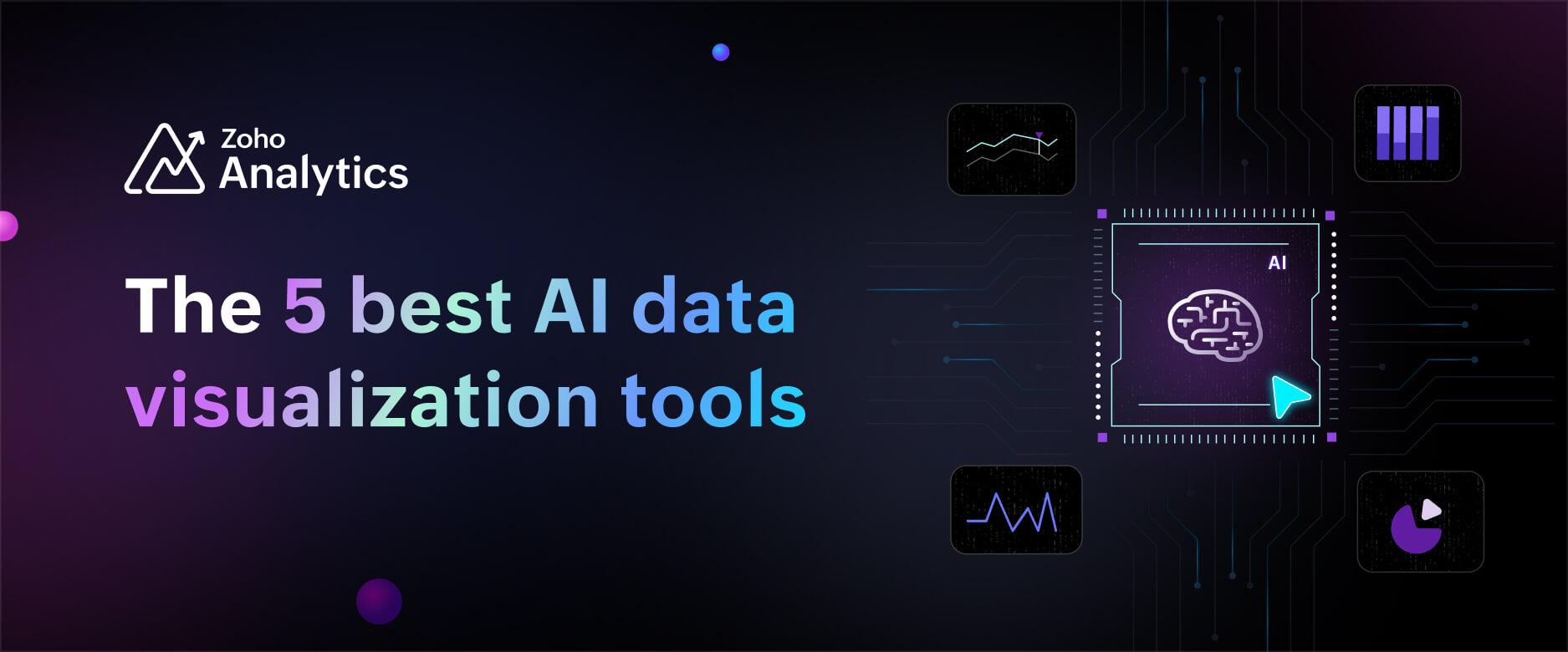 How AI Transforms Raw Data into Clear Visual Narratives