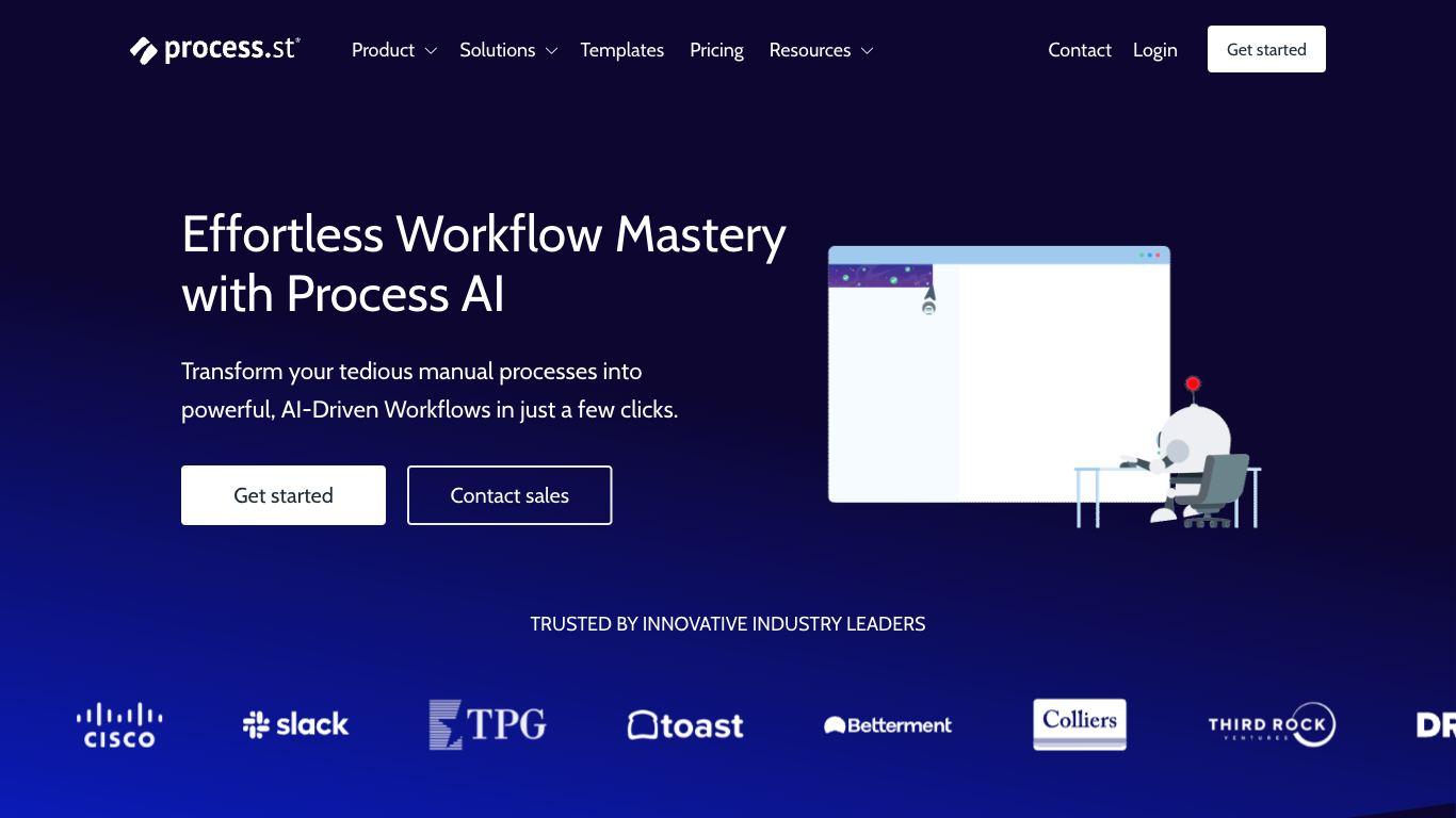 Exploring AI Alternatives for Seamless Workflow Management