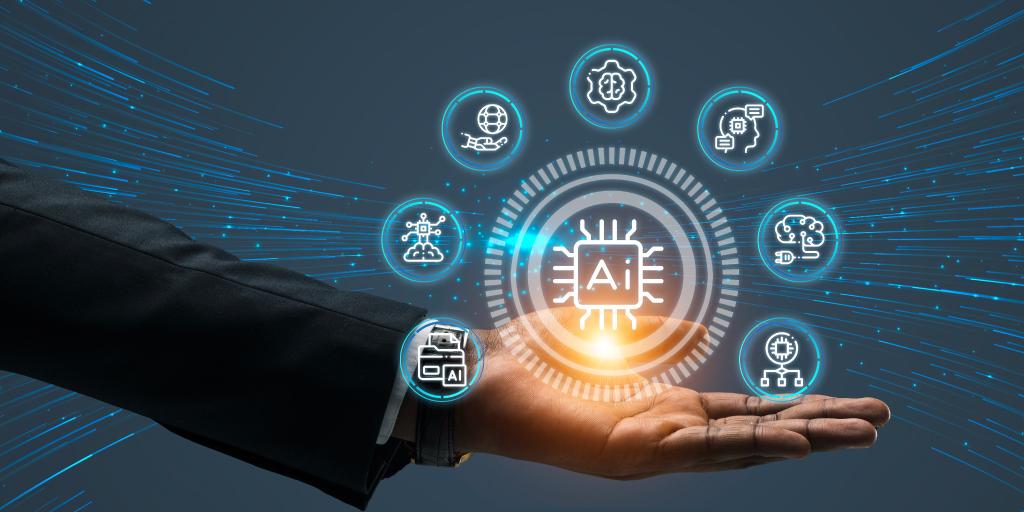Integrating AI into Collaborative Brainstorming Sessions