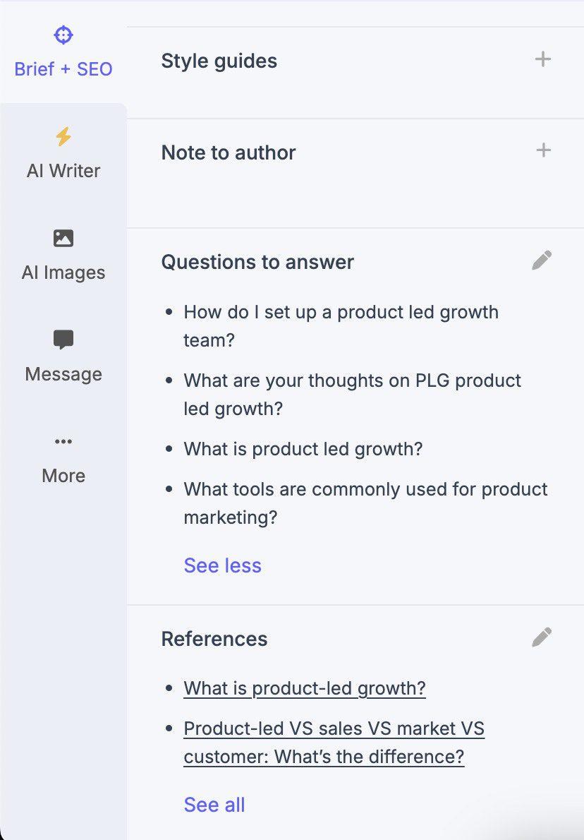 How AI Transforms the Creation of Relevant and Engaging FAQs