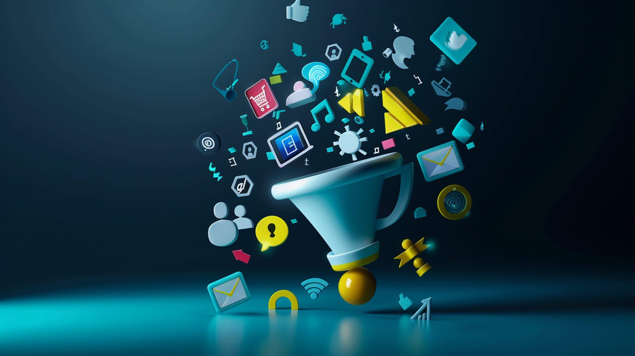 Measuring Success and Refining Your AI-Driven Ebook Funnel