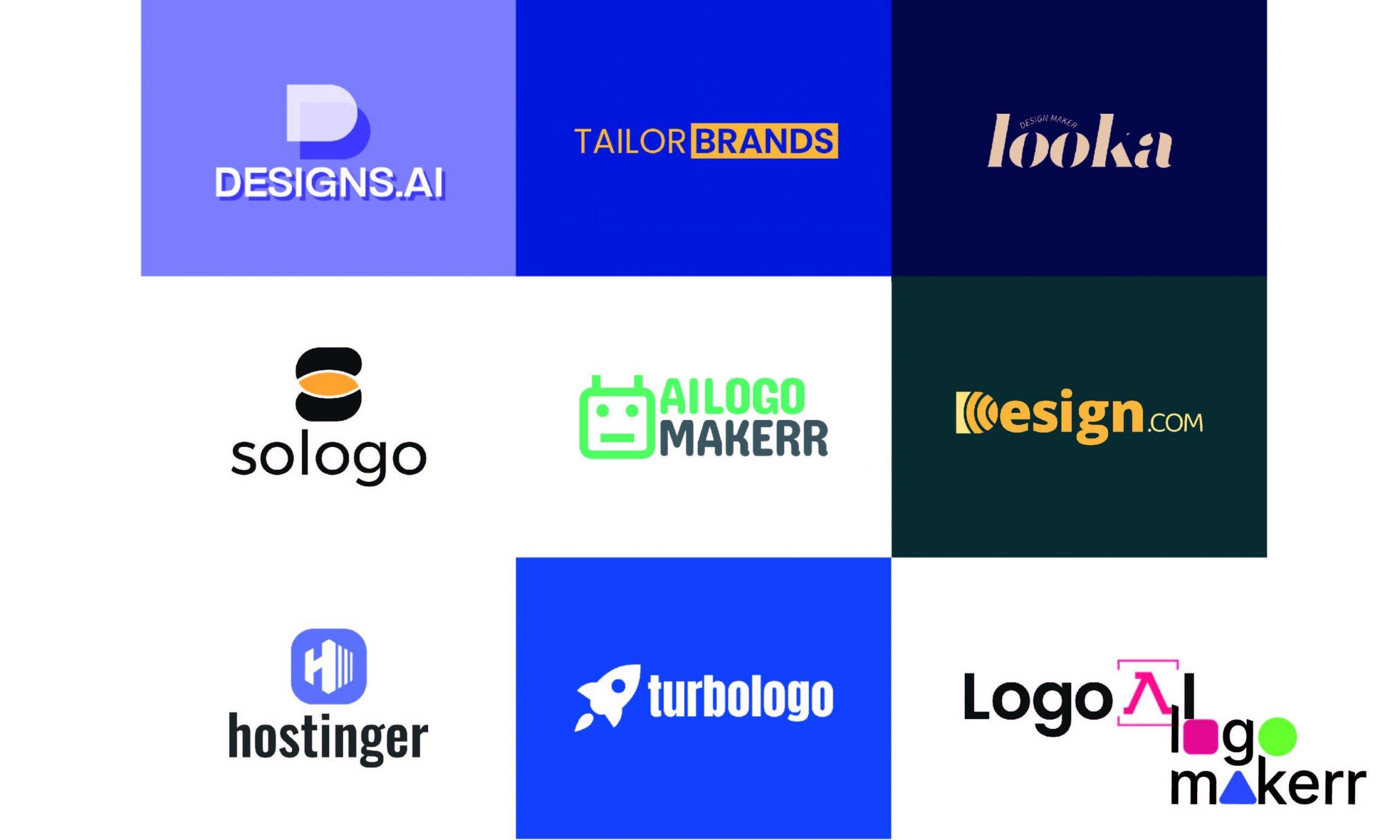 Crafting a Unique Blog Logo with AI-Powered Design Tools