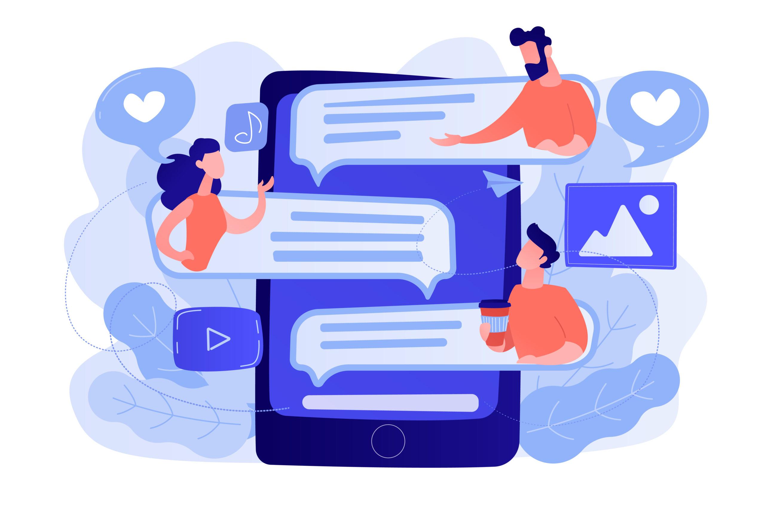 Choosing the Perfect Niche and Defining Community Goals