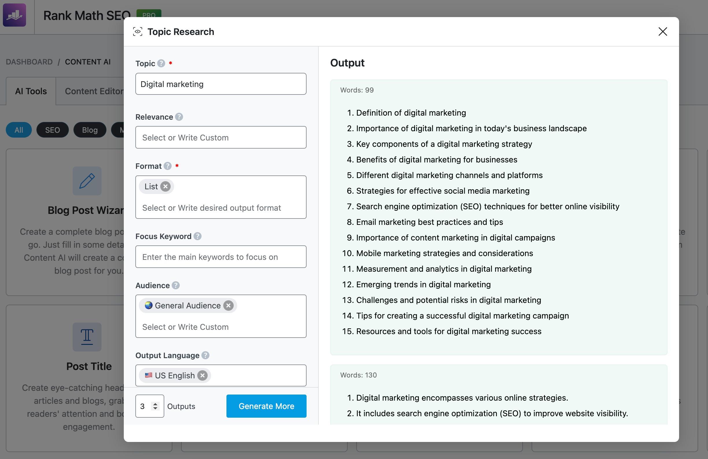 How AI Can Revolutionize Your Topic Cluster Strategy