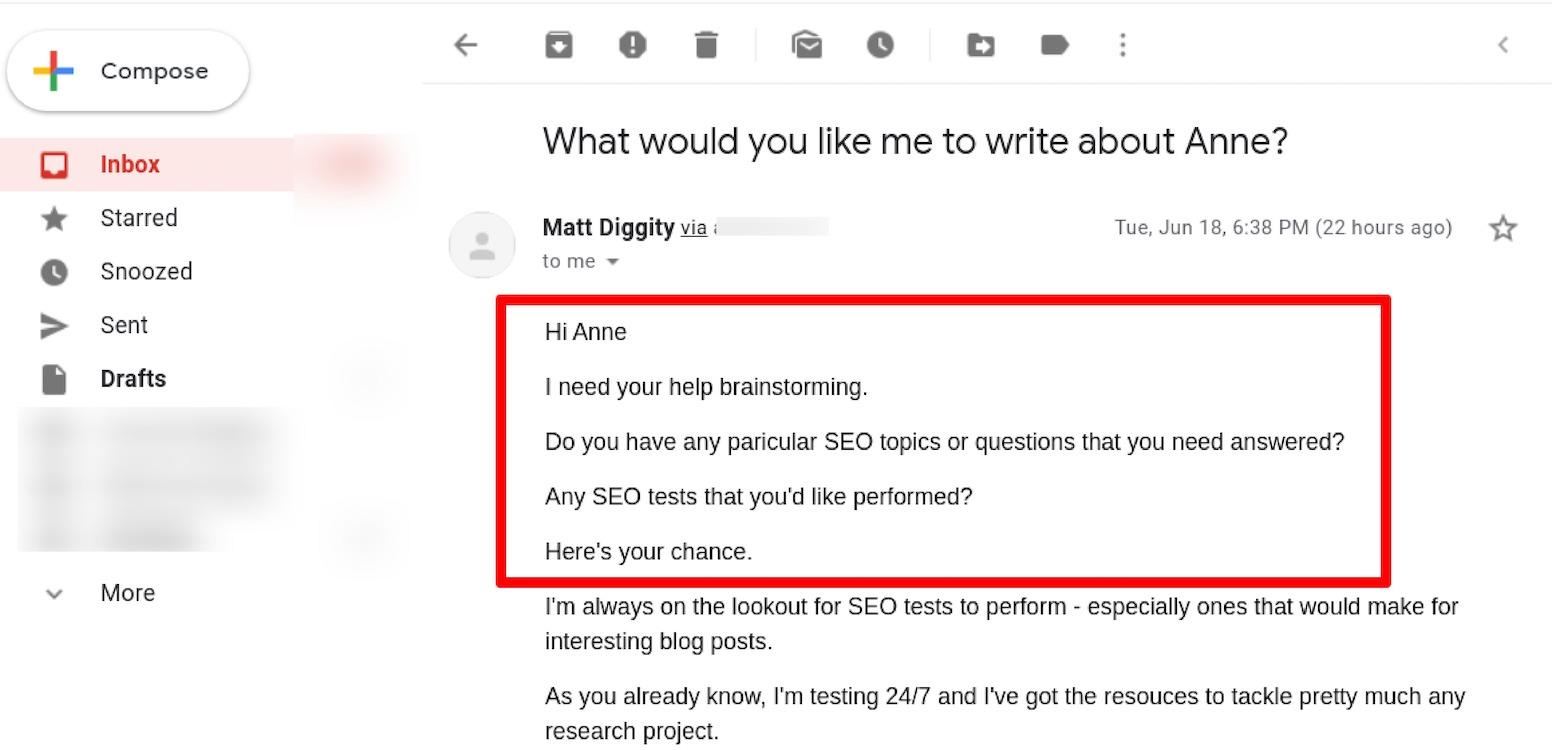 Crafting Personalized Content that Engages and Retains Subscribers