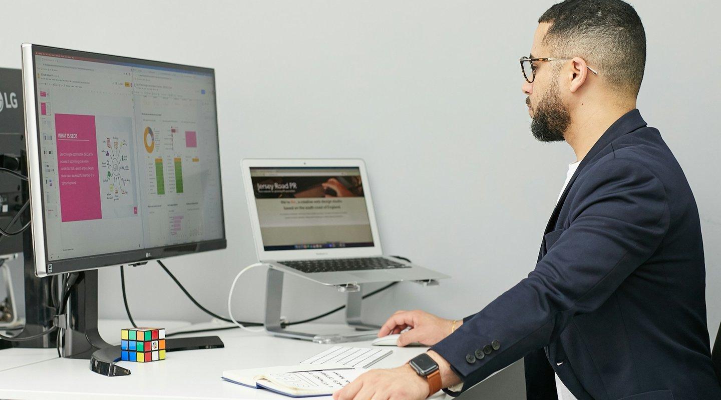 Integrating Automated Tools for Real-Time SEO Performance Monitoring