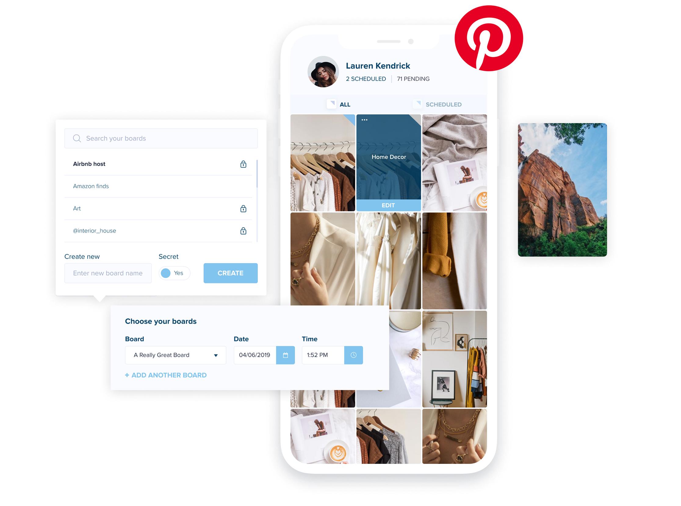 Optimizing Visual Appeal with Intelligent Design Tools