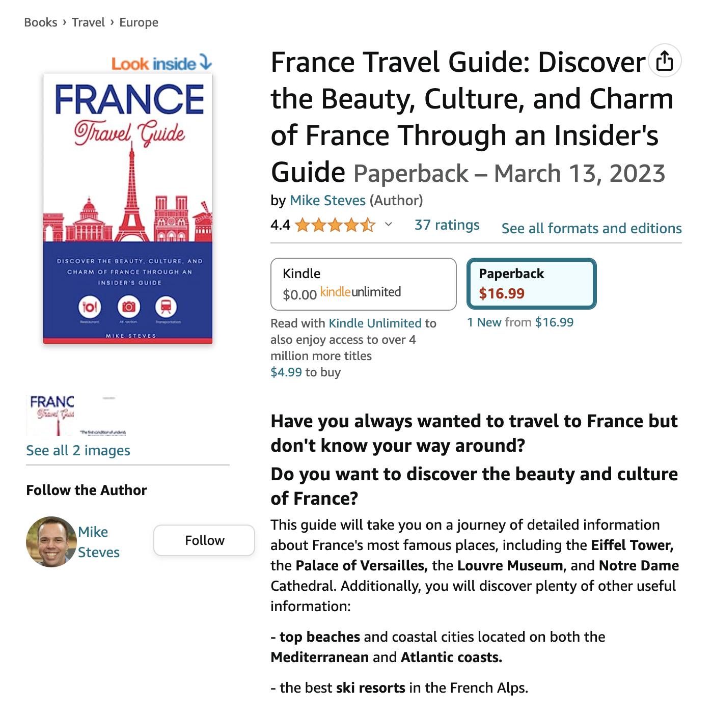 Harnessing AI to Craft Personalized Travel Guides with Local Flair