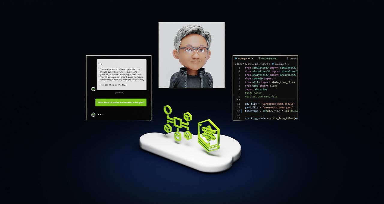 Harnessing AI to Craft Comprehensive Content Blueprints